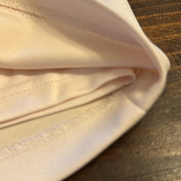 NWT Calvin Klein Flutter Sleeve Dress - Picture 4 of 6